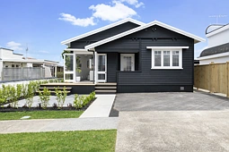25a Green Street, Papakura