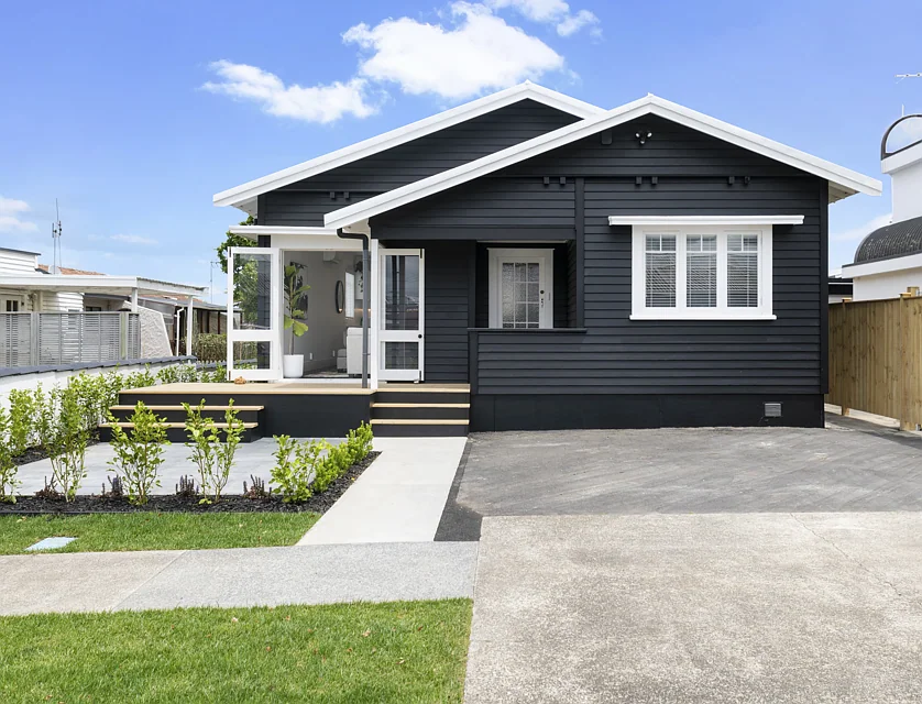 25a Green Street, Papakura, Auckland, 3房, 1浴, 独立屋