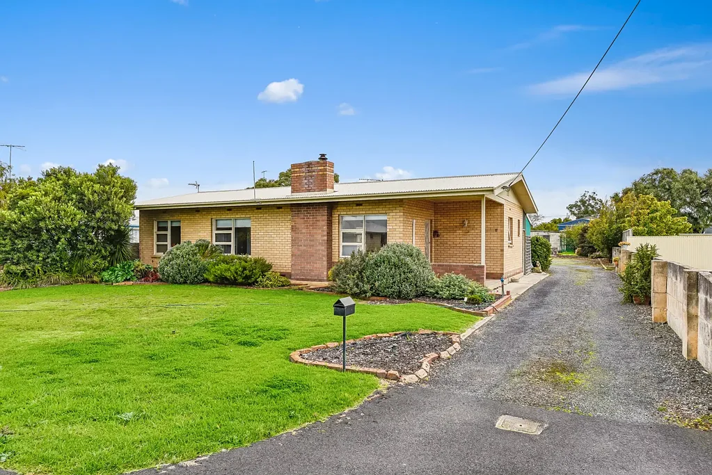 Kingston Se 3 Slaapkamer A Solid Foundation for Your Coast Side Ambitions