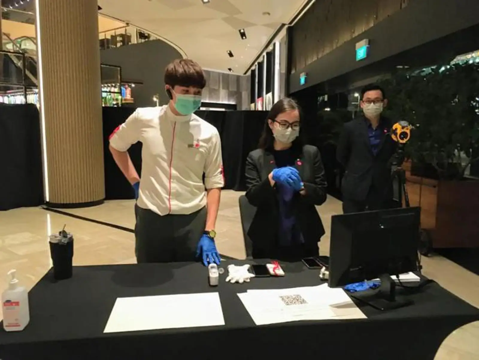 新加坡隔离日记:从欧美回来，我在政府指定5星级酒店免费住了14天