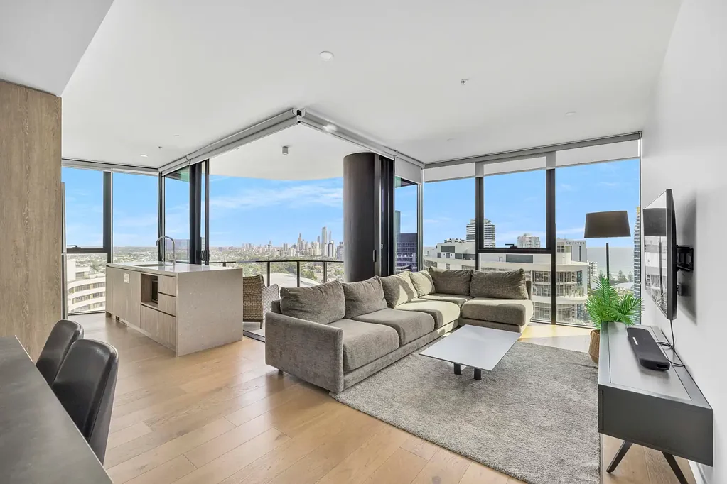 12311/5 The Darling Avenue, Broadbeach, QLD 4218
