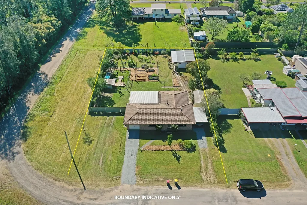 2 Myall Street, Bulahdelah, NSW 2423