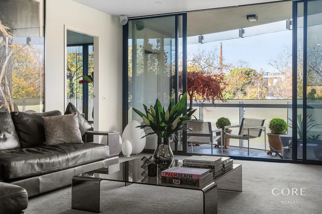 205/576 St Kilda Road, Melbourne, VIC 3004