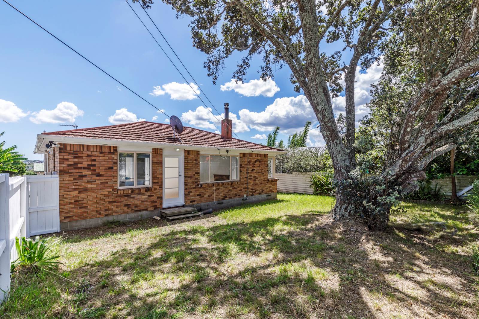 1/246 East Coast Road, Forrest Hill, Auckland - North Shore, 3 Schlafzimmer, 1 Badezimmer, House