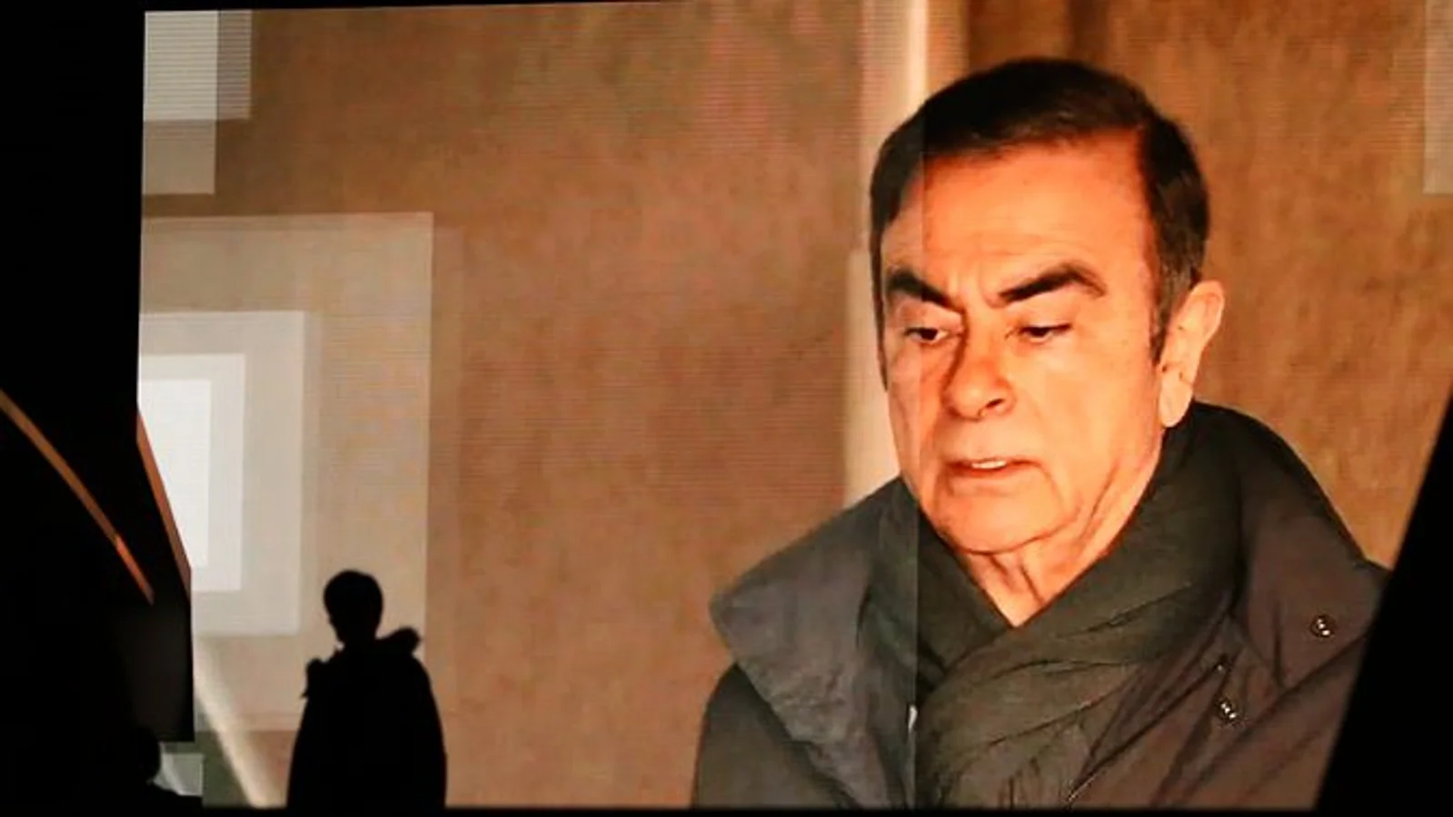 国际刑警组织对卡洛斯•戈恩发出红色通缉令
