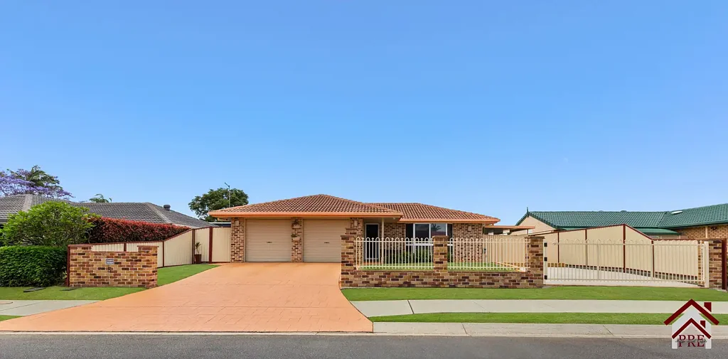 5 Aleisha Ct, Murrumba Downs, QLD 4503