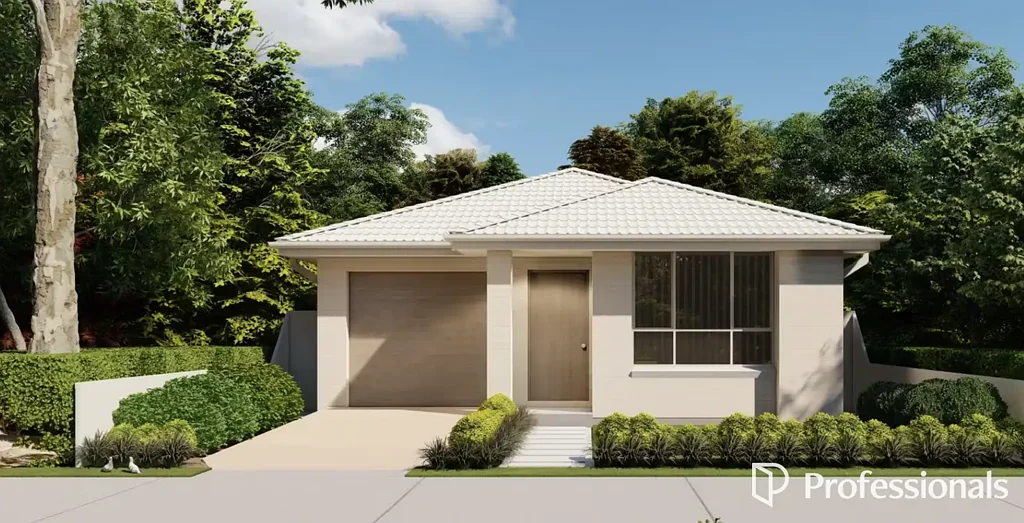Lot 3131 Sharples Circuit, Oran Park, NSW 2570