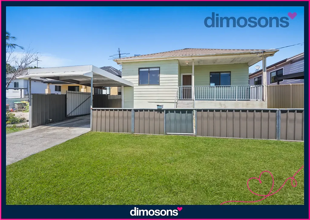 7 Gorrell Street, Cringila, NSW 2502