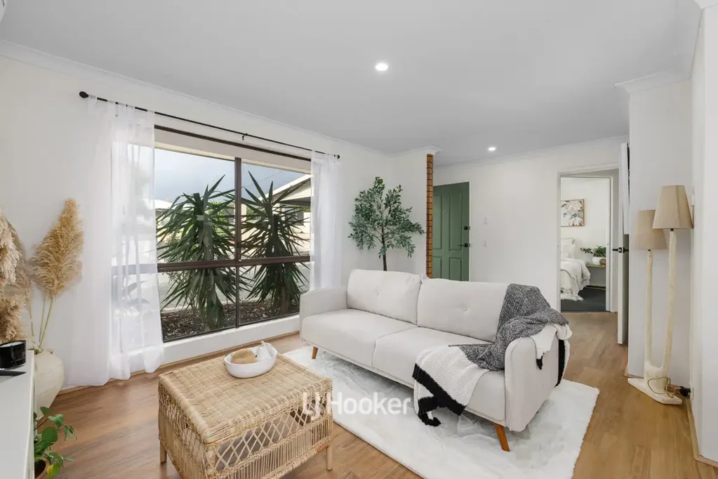 Beautifully Renovated