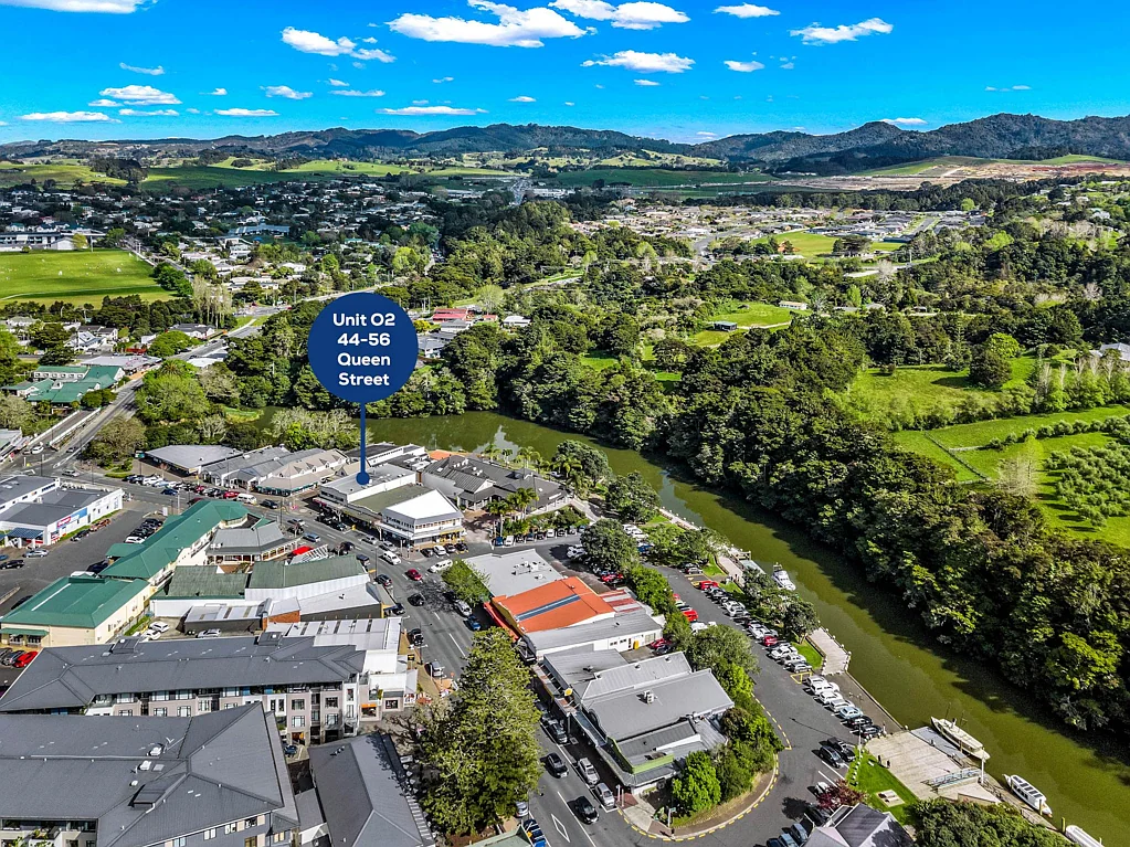 Warkworth  SIX MONTHS' RENT FREE - SMALL OFFICE IN WARKWORTH
