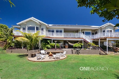 Milton 3房  COASTAL CHARM MEETS COUNTRY ELEGANCE