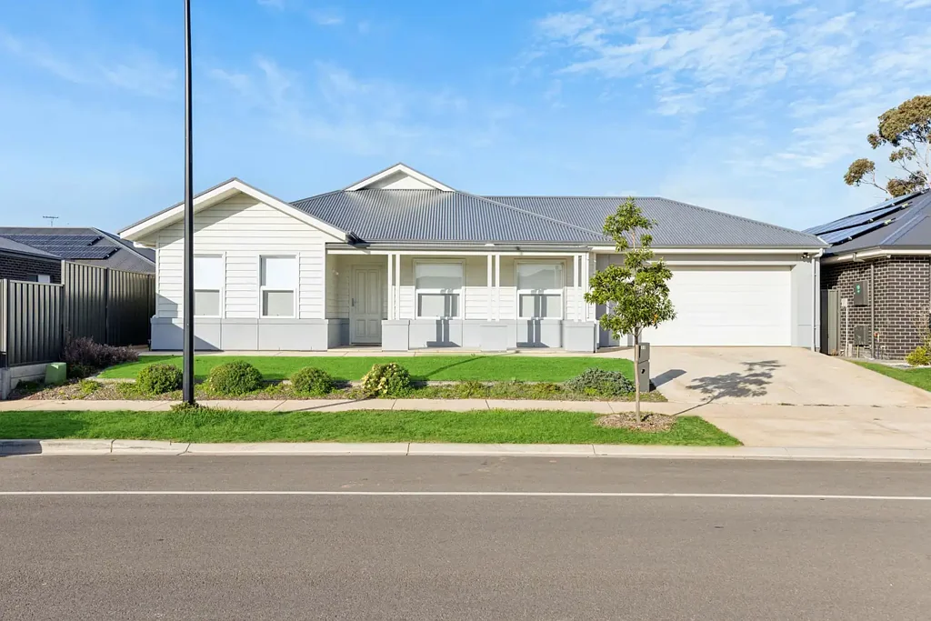Angle Vale 4 Bedroom 4-Bedroom Family Home - Ready to Move In!