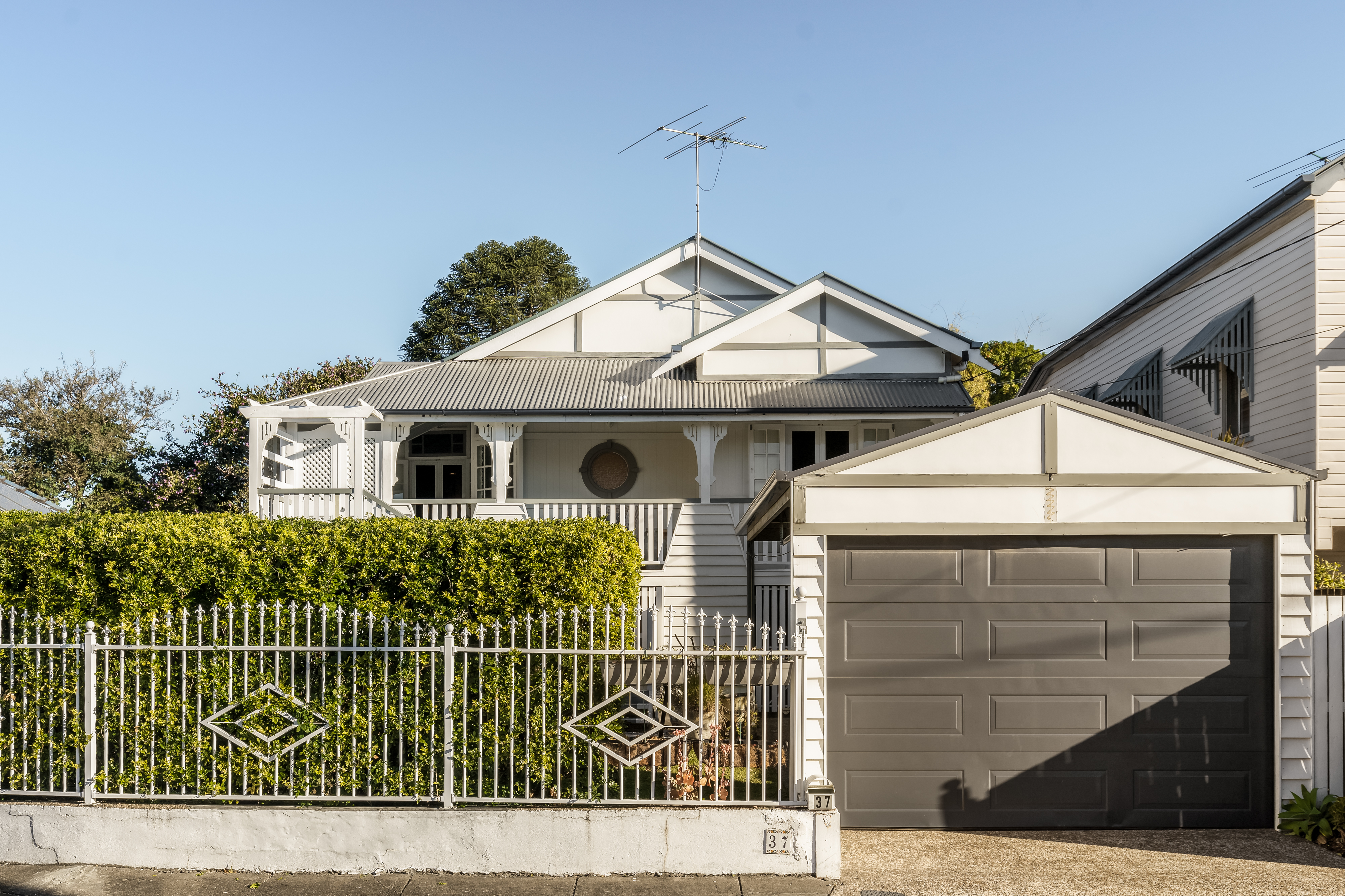 37 EAST ST, LUTWYCHE QLD 4030, 0 Kuwarto, 0 Banyo, House