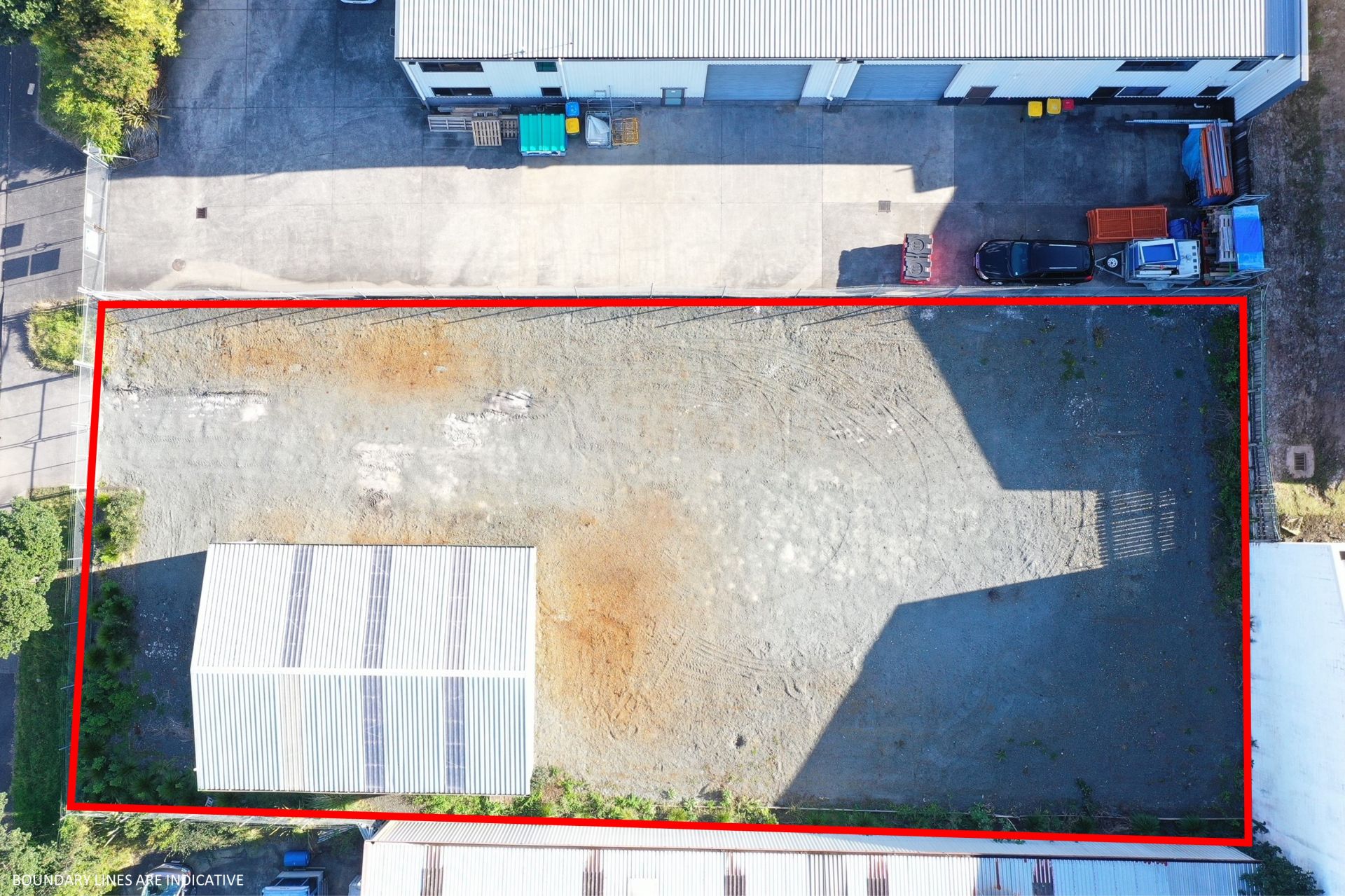 23 Bancroft Crescent, Glendene, Auckland - Waitakere, 0 ห้องนอน, 0 ห้องน้ำ, Industrial Premises