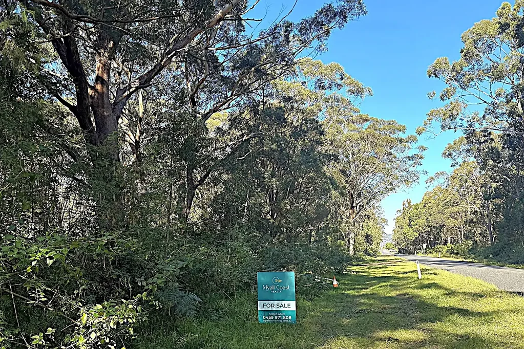 249-251 Clarke Street, Pindimar, NSW 2324
