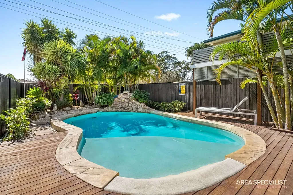 Jacobs Well 4Habitaciones Your Private Tropical Oasis | Poolside Paradise, Renovated & Ready to Enjoy