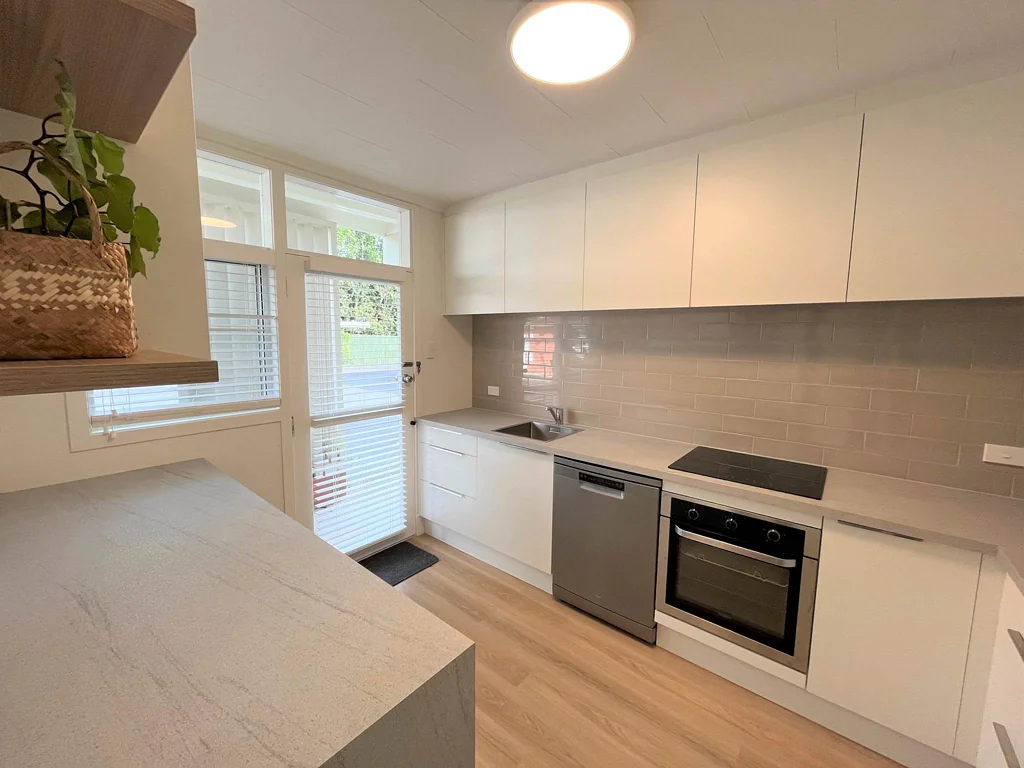 Modern Two-Bedroom Unit  Double Grammar Zone ...