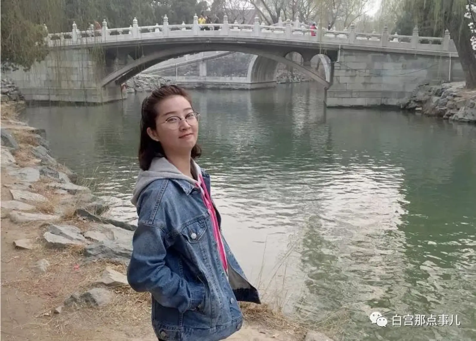 强奸斩首检方揭章莹颖案血腥细节辩方承认杀人