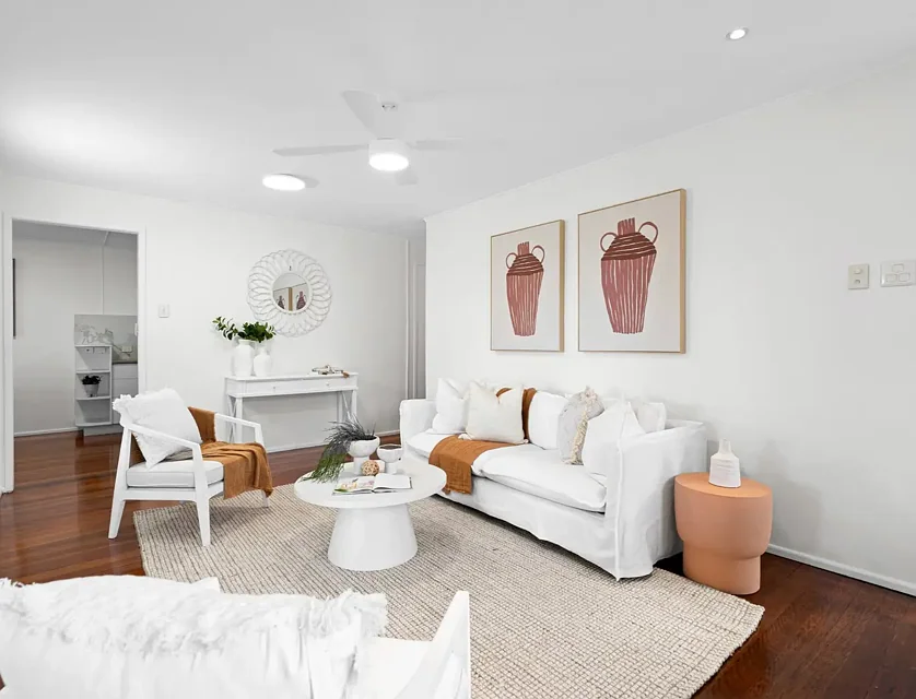 55 Greta Street, Manly West, QLD 4179, 3房, 1浴, 独立屋