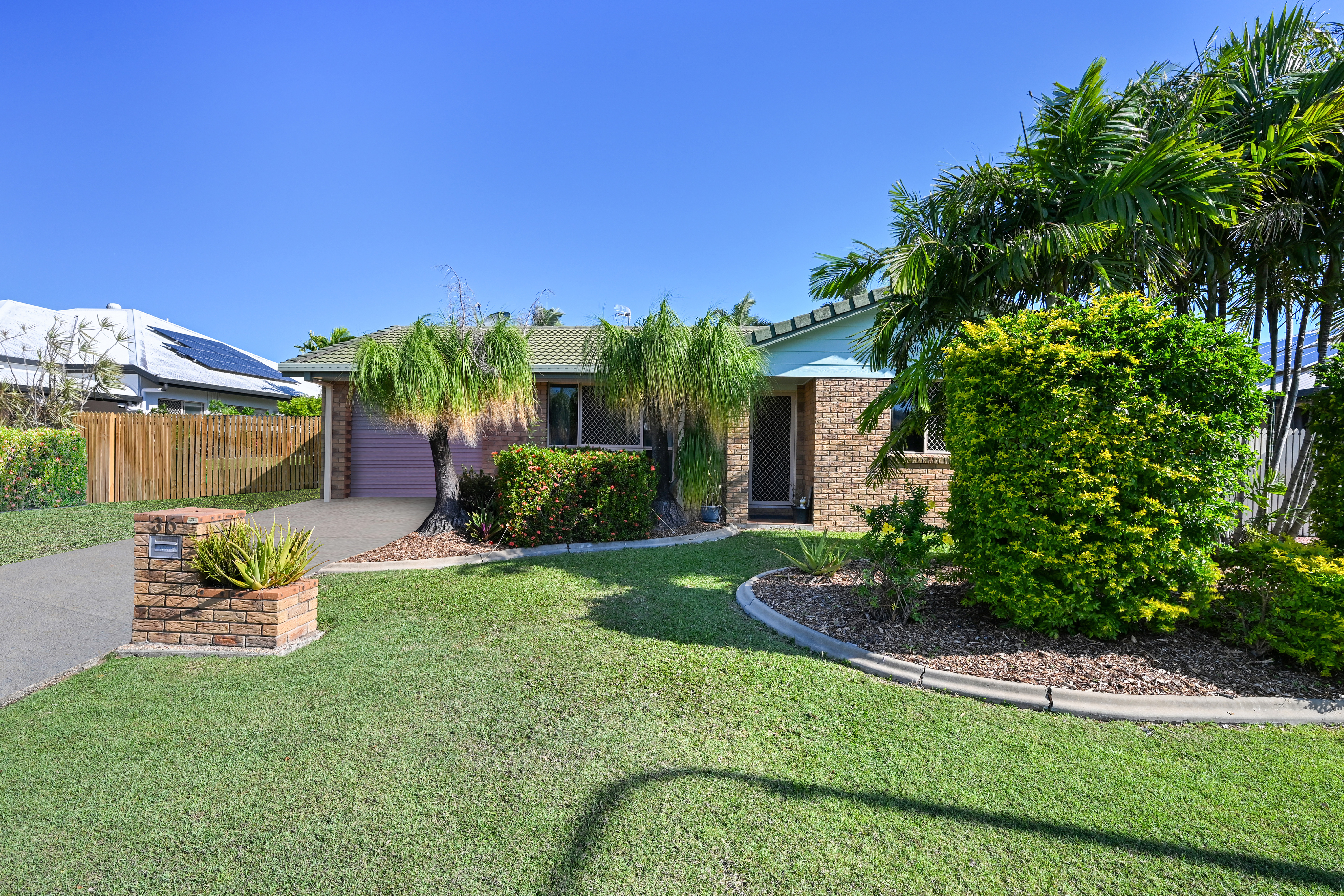 36 AVON AV, KIRWAN QLD 4817, 0 રૂમ, 0 બાથરૂમ, House