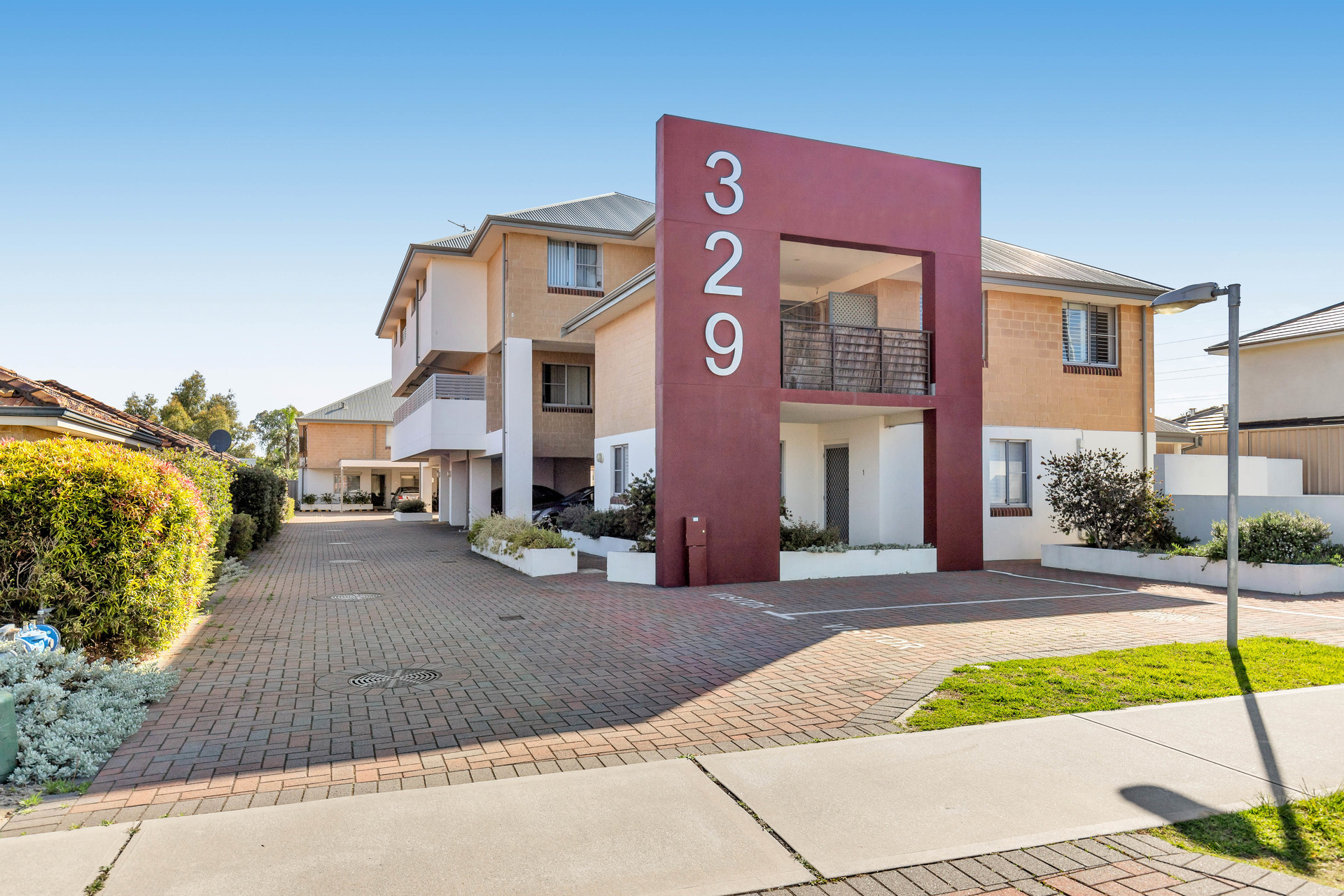 329 SEVENOAKS ST, CANNINGTON WA 6107, 0房, 0浴, Unit