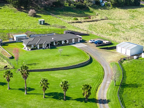 32 Davies Road, Drury, Papakura District, Auckland