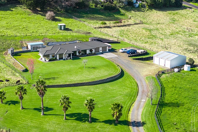 32 Davies Road, Drury, Papakura District