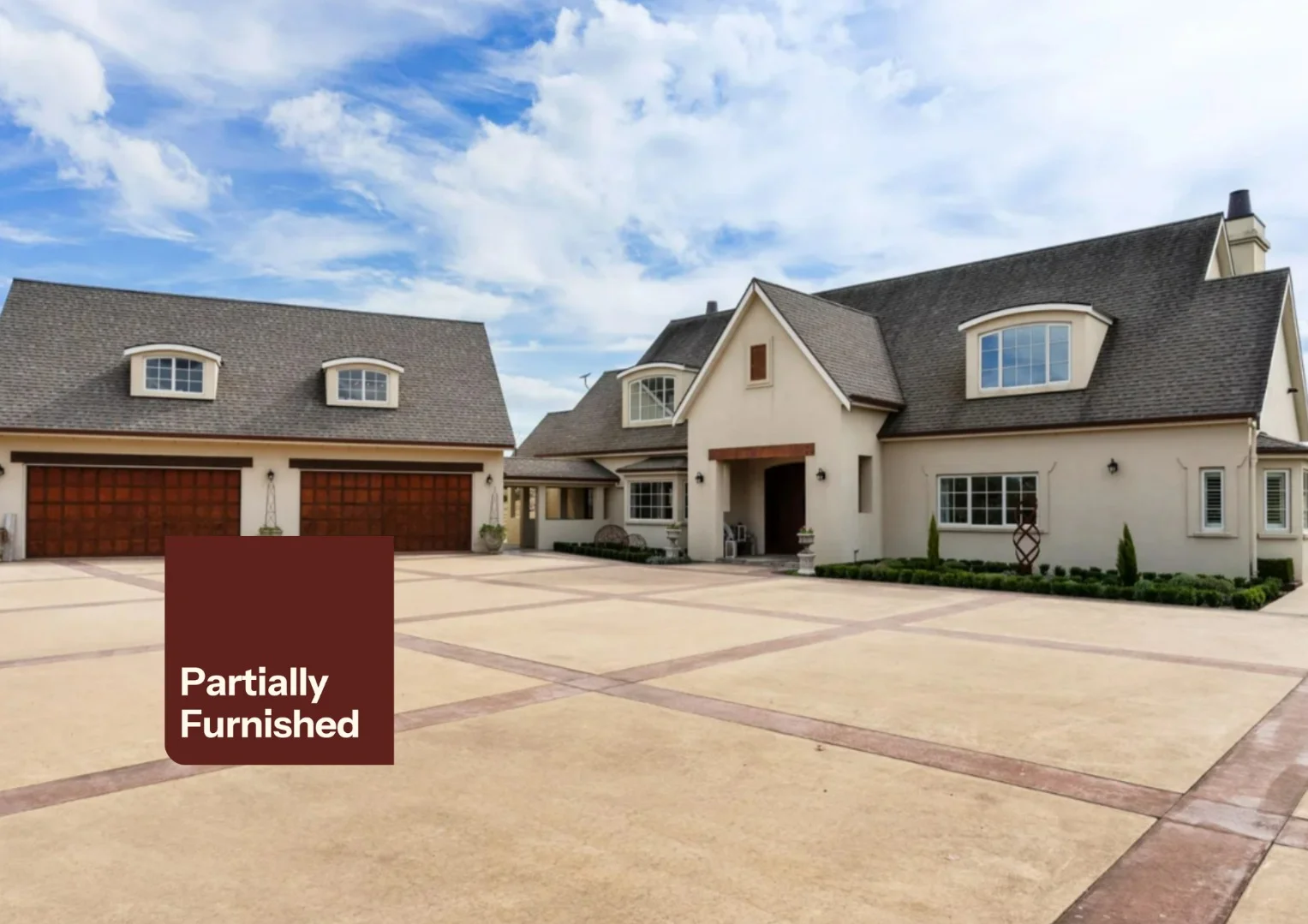 Five-Bedroom Lifestyle Home with Pool, Multiple Living & 4-C