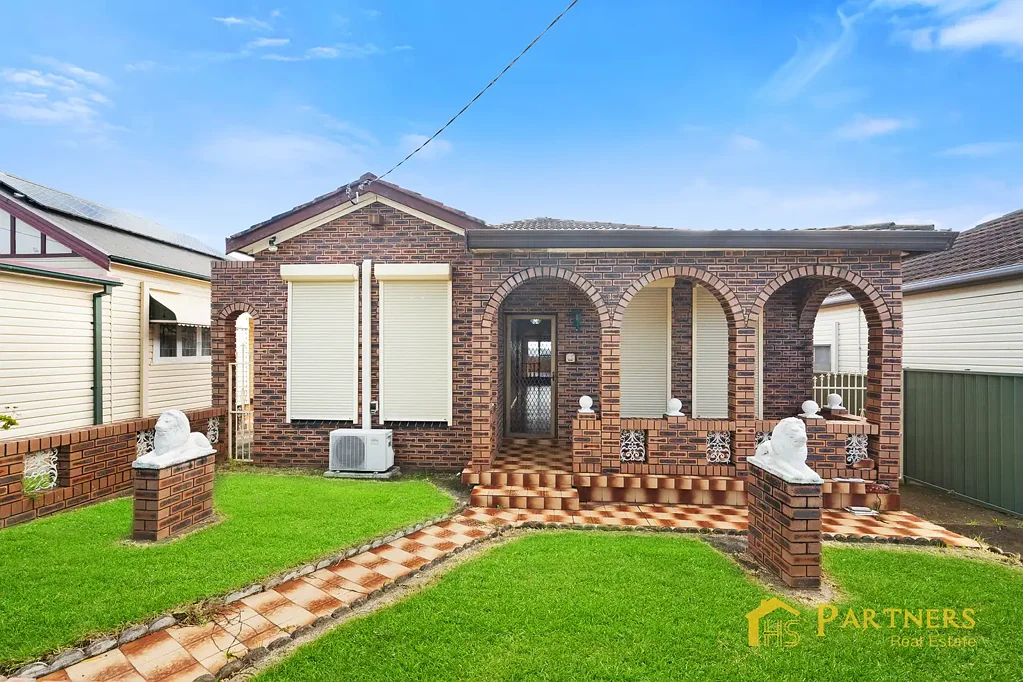 45 Berith Street, Auburn, NSW 2144