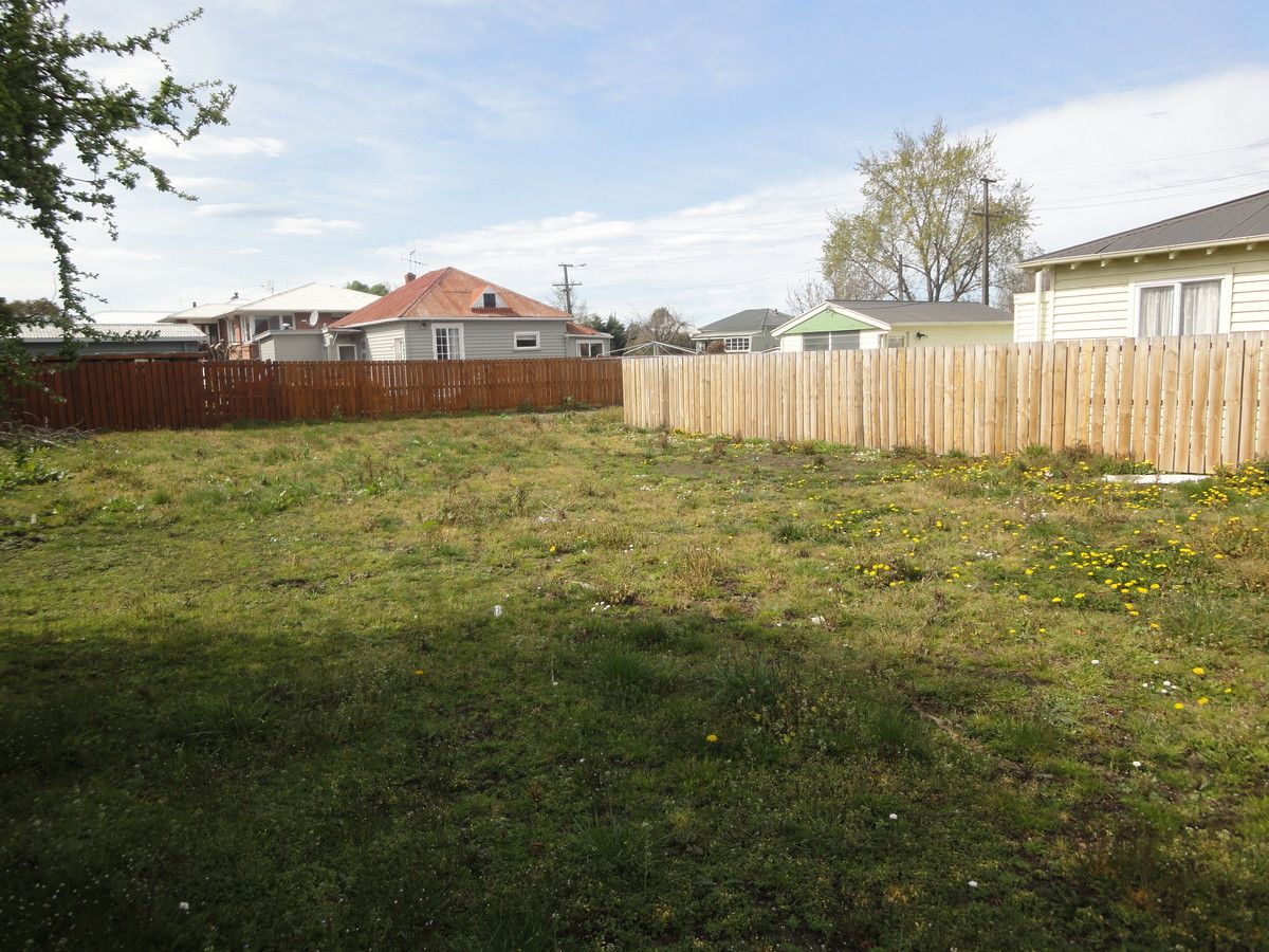 3 Leckie Street, Redruth, Timaru, 0 غرف, 1 حمامات