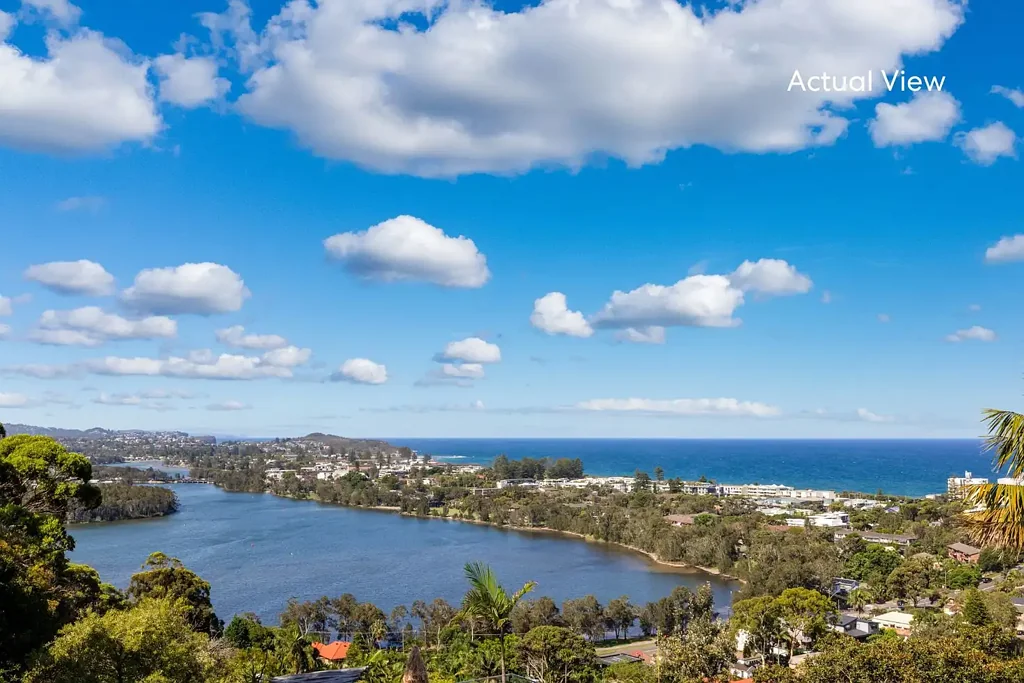75 Edgecliffe Boulevard, Collaroy Plateau, NSW 2097