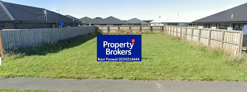 Rolleston Prime section in Acland Park