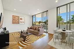 36/17-19 Jenkins Road, Carlingford