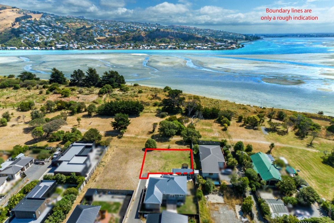 186e Rocking Horse Road, Southshore, Christchurch, 0部屋, 0バスルーム, Unspecified