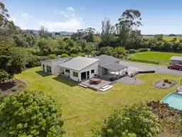 11 Johnsons Road, Carterton