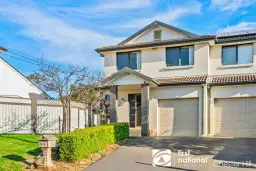 24A Burton Avenue, Chester Hill