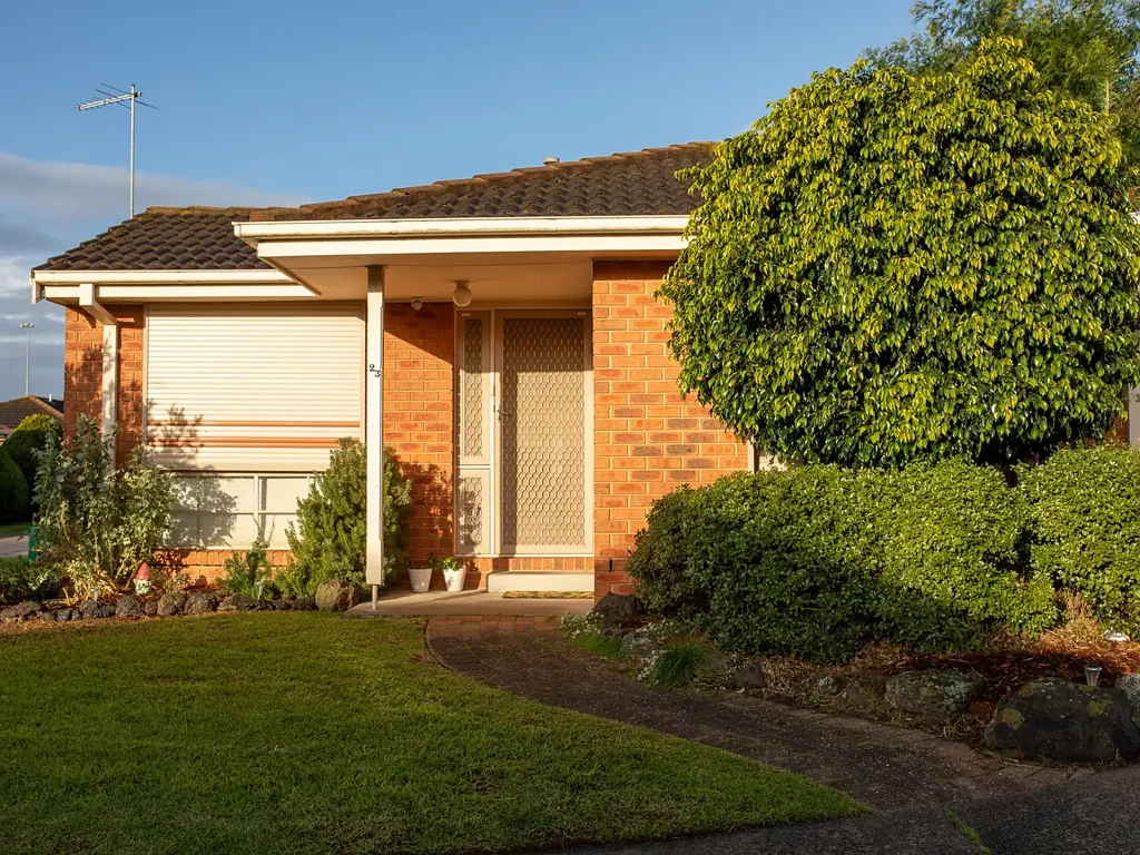 Frankston 2غرفة نوم Stylish, Low-Maintenance Living in a Convenient Location