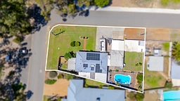 2 Palmer Way, Mandurah