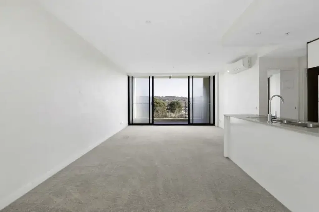 Lyneham 1ਬੈੱਡਰੂਮ Modern Inner-City Living in Sought-After Lyneham Location