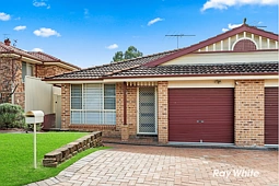 97A Pagoda Crescent, Quakers Hill