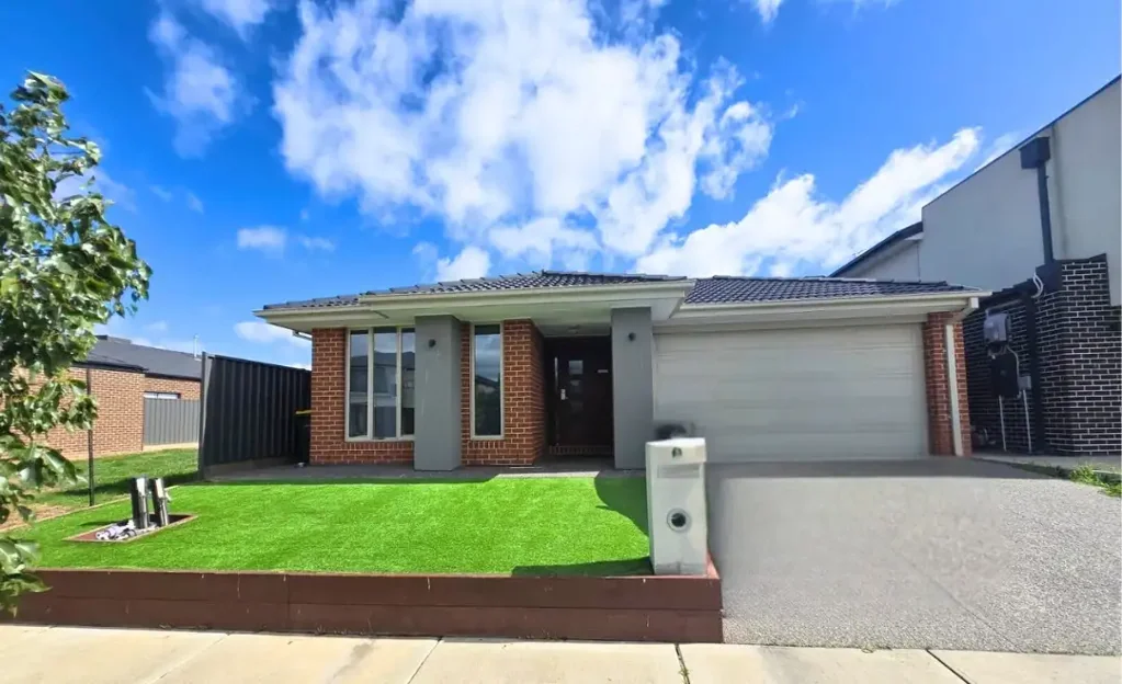 Family Comfort Meets Convenience in Tarneit – $560 per week