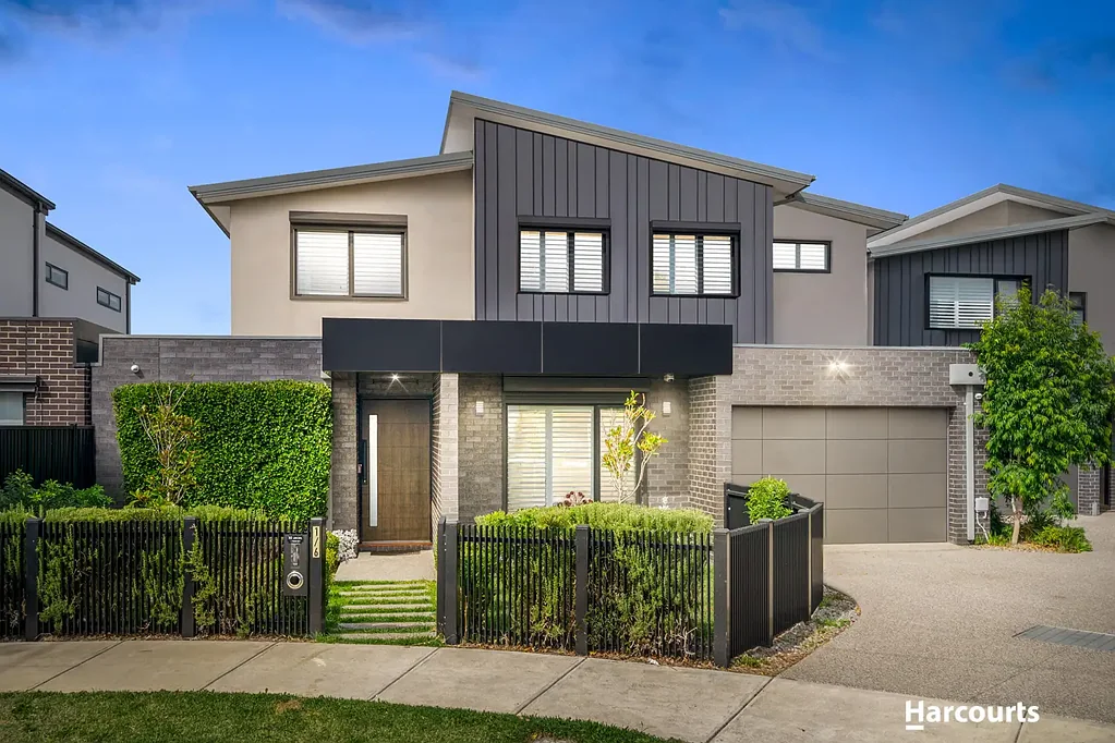 Pascoe Vale 5ห้องนอน Spacious Luxury, Modern Elegance