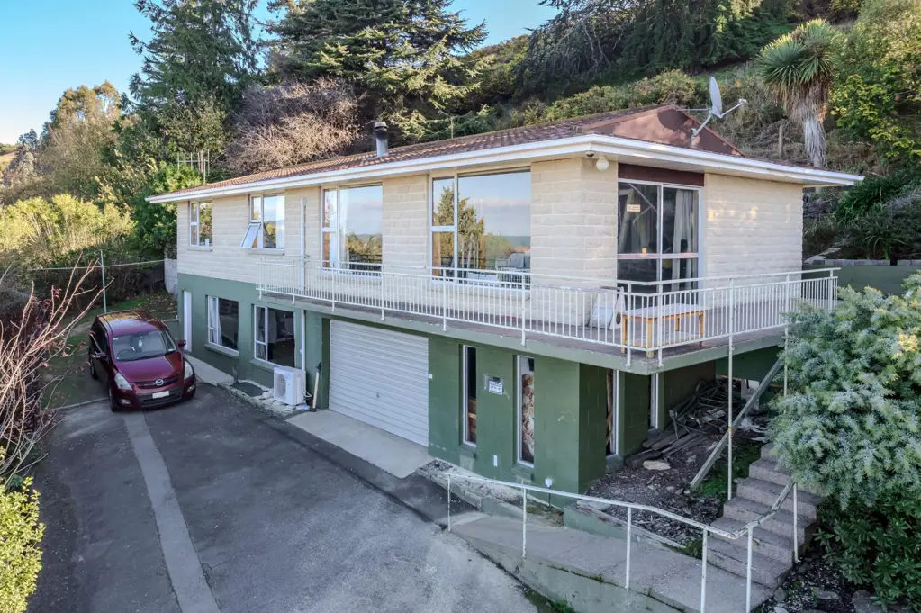 Oamaru 3Zimmer A PLACE TO CALL HOME