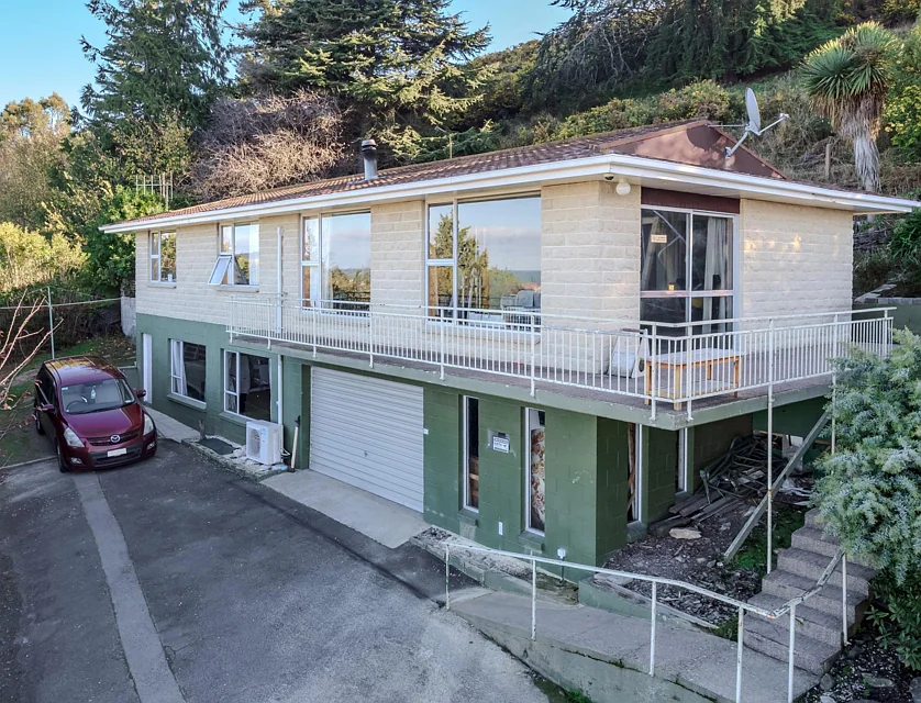 47A Frome Street, Oamaru, Waitaki, 3 Bedrooms, 2 Bathrooms, House