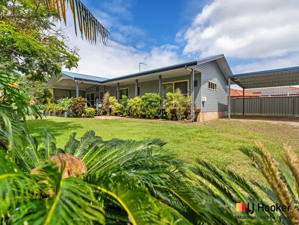 49 Sovereign Street, Iluka, NSW 2466