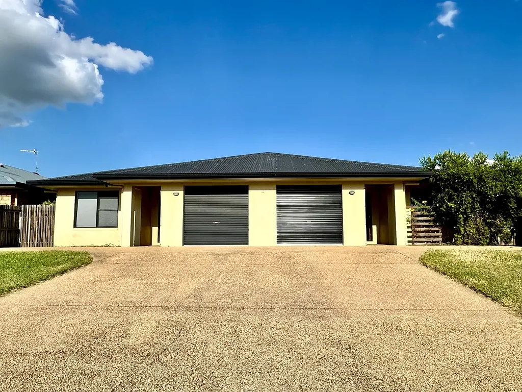 56a & b GROSVENOR Drive, Moranbah, QLD 4744