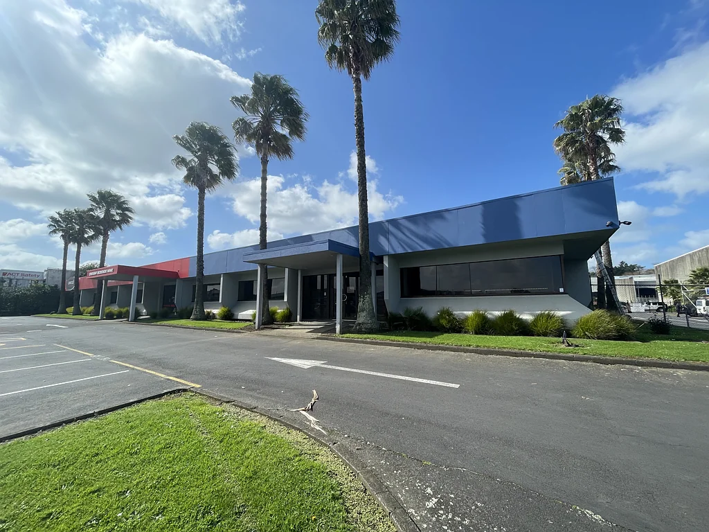 East Tamaki Blank canvas opportunity