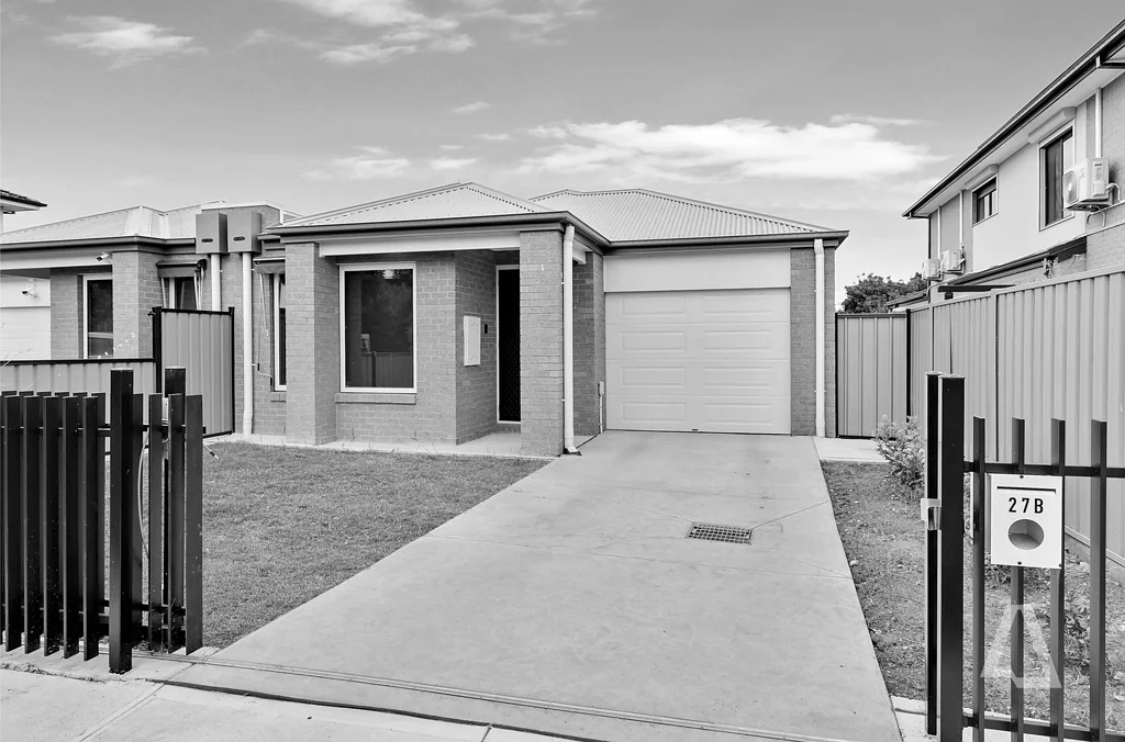 27B Percy Street, St Albans, VIC 3021