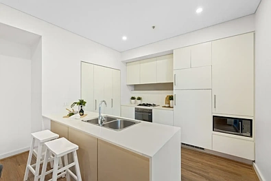 2/9 Mooltan Avenue, Macquarie Park, NSW 2113, 2房, 1浴, Apartment
