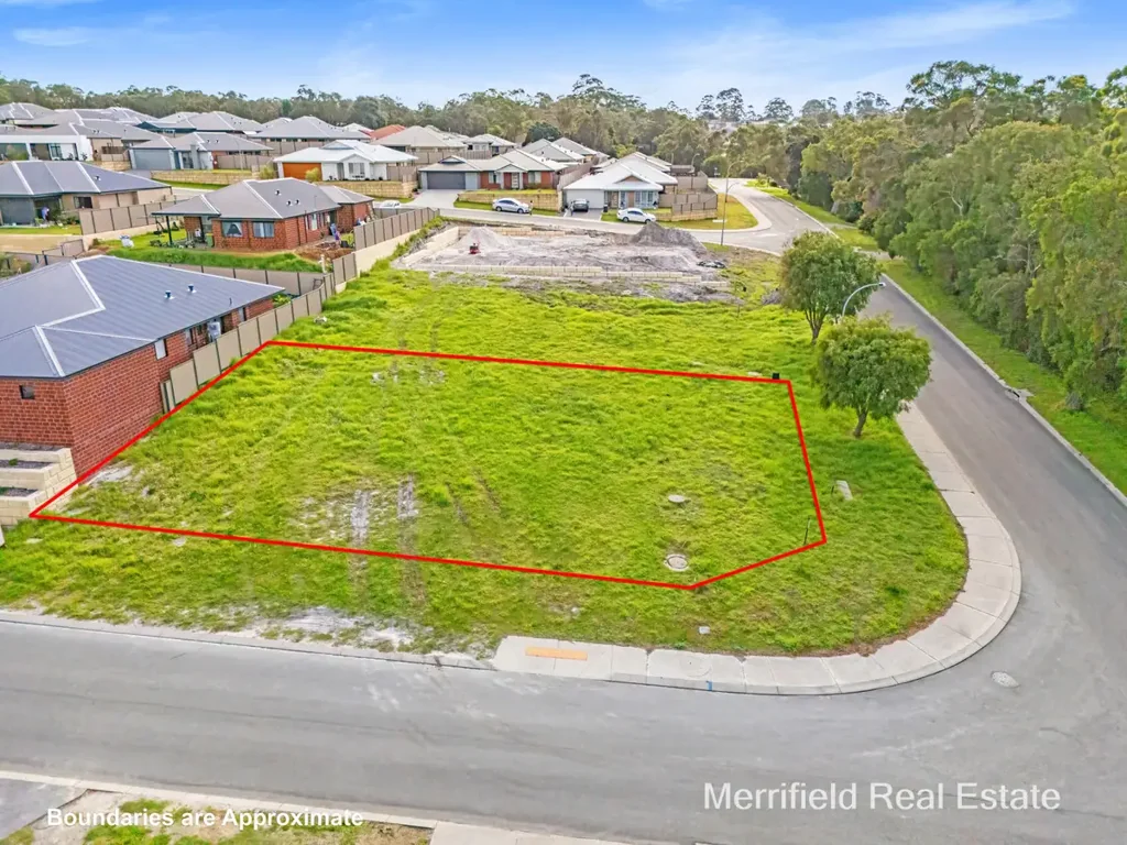 24 Greyhound Circle, Gledhow, WA 6330